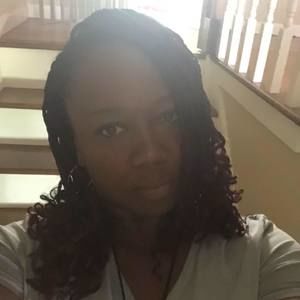 Meet your Posher, Petrine